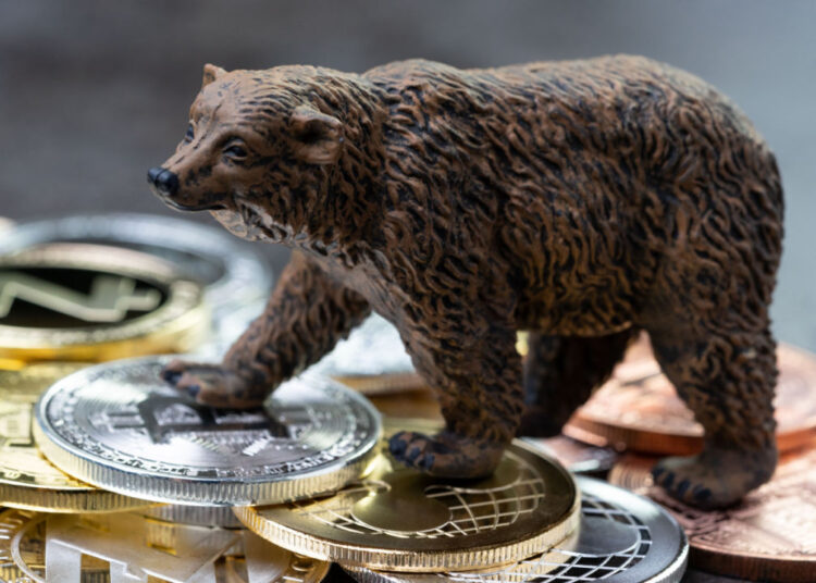 BTC Moves to Fresh Multi-Week Low Following Silvergate Liquidation Announcement – Market Updates Bitcoin News