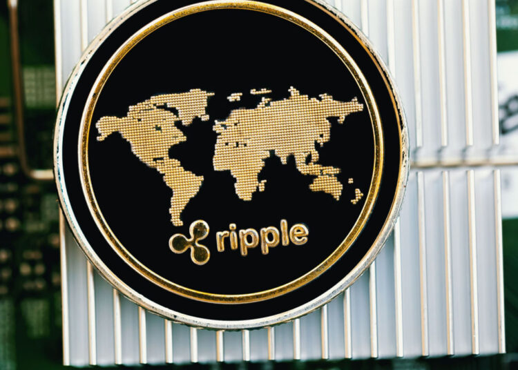 XRP Hits 2-Week High, SHIB Marginally Higher – Market Updates Bitcoin News