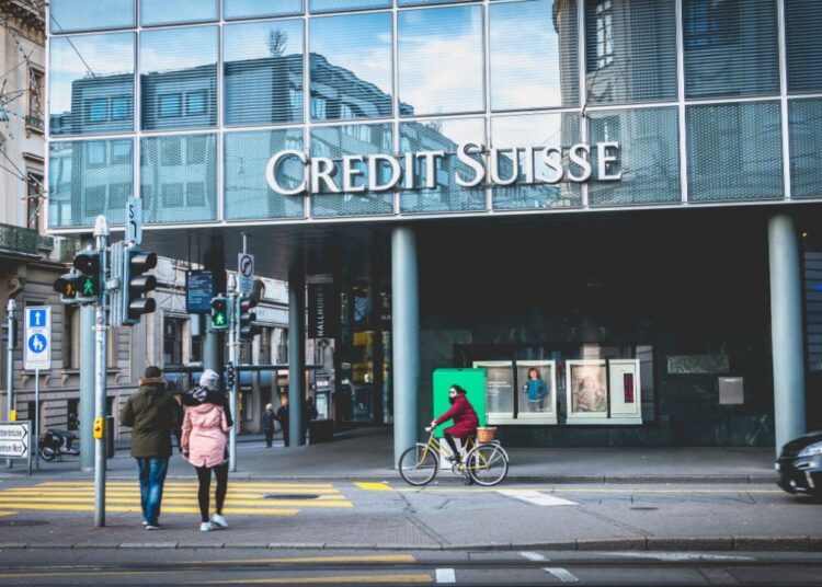 Credit Suisse, UBS, Other Banks Facing Russia Sanctions Probe in US, Report – Bitcoin News