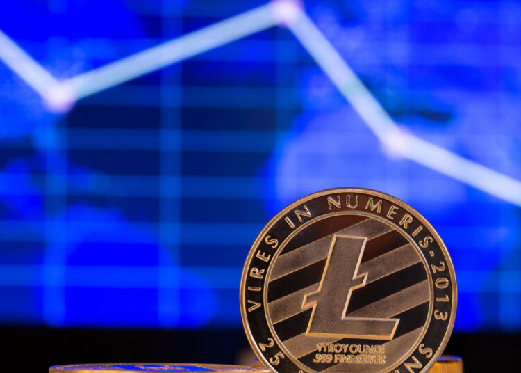 LTC, ETC 15% Higher, as Crypto Markets Rebound on Monday – Market Updates Bitcoin News