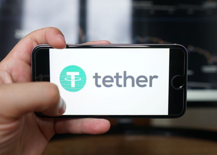 In-Chat Tether Transfers Introduced in Telegram – Bitcoin News