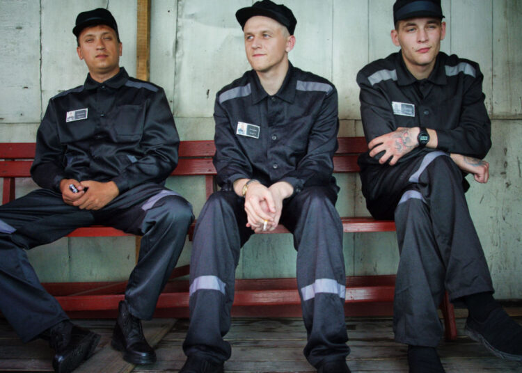 Russian Court Sends 3 Crypto Robbers to Strict-Regime Prison – Bitcoin News