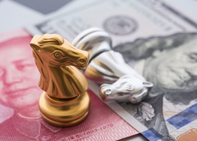 China Makes Advances in Ditching the US Dollar for Settlements — Inks Deal With Brazil and Completes First Yuan LNG Purchase – Economics Bitcoin News