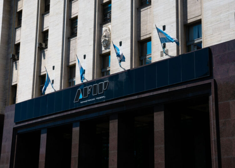 Argentine Tax Authority AFIP Detects Irregularities in 184 Digital Wallet Tax Statements – Taxes Bitcoin News