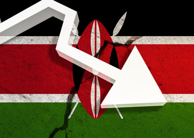 Central Bank Orders Financial Institutions to Ration Dollars – Africa Bitcoin News