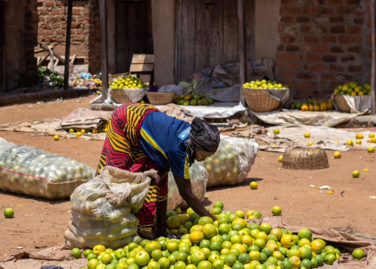 Benue State Residents Resort to Barter Trade – Africa Bitcoin News