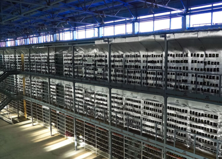 Investment Fund Focused on Crypto Mining to Be Created in Russia – Mining Bitcoin News