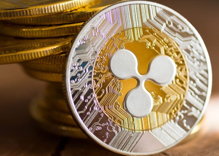 XRP Climbs 5%, as LTC Nears Multi-Week High on Saturday – Market Updates Bitcoin News