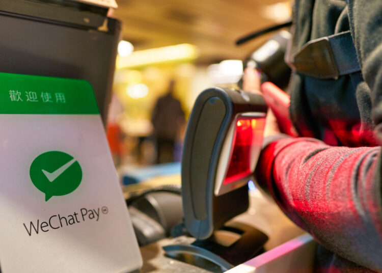 China’s Wechat Adds Support for Digital Yuan Payments – Fintech Bitcoin News