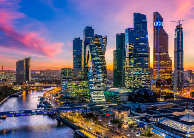 Moscow City Crypto Exchanges Ready to Send Cash to London, Report – Exchanges Bitcoin News