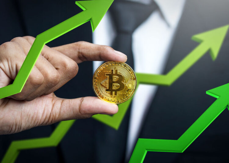 BTC Hits $27,000, Securing Fresh 9-Month High – Market Updates Bitcoin News