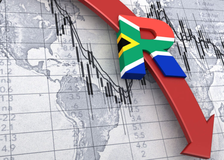 South African Rand Plunges to New 2023 Low Versus the US Dollar – Africa Bitcoin News