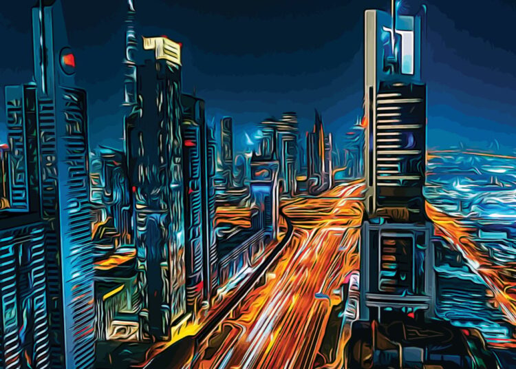 UAE Central Bank Implements Digital Currency Strategy – Emerging Markets Bitcoin News