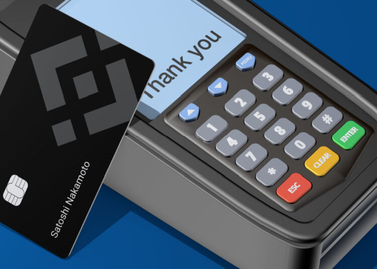 Binance Launches Prepaid Card in Colombia – Exchanges Bitcoin News