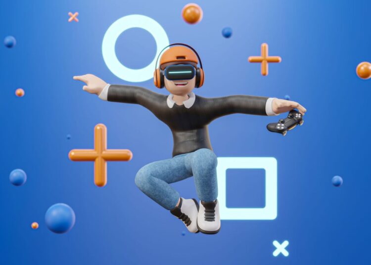German Government Invests $1.2 Million in Metaverse Startup Flying Sheep Studios – Metaverse Bitcoin News