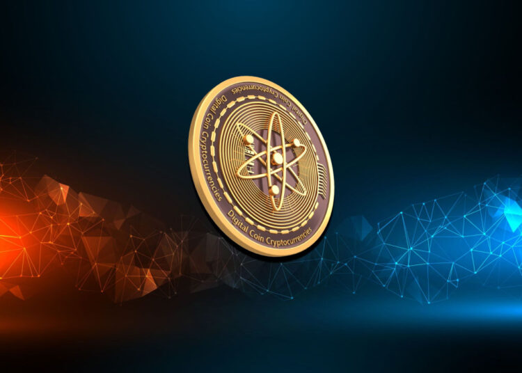 ATOM, SOL Remain Close to Multi-Week Highs, as Markets Consolidate Recent Gains – Market Updates Bitcoin News