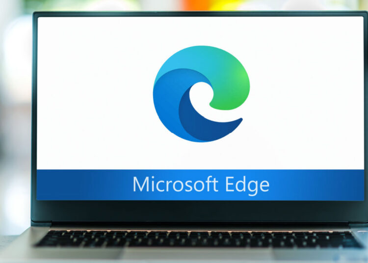 Microsoft Is Testing an Ethereum Wallet in Its Edge Web Browser – News Bitcoin News