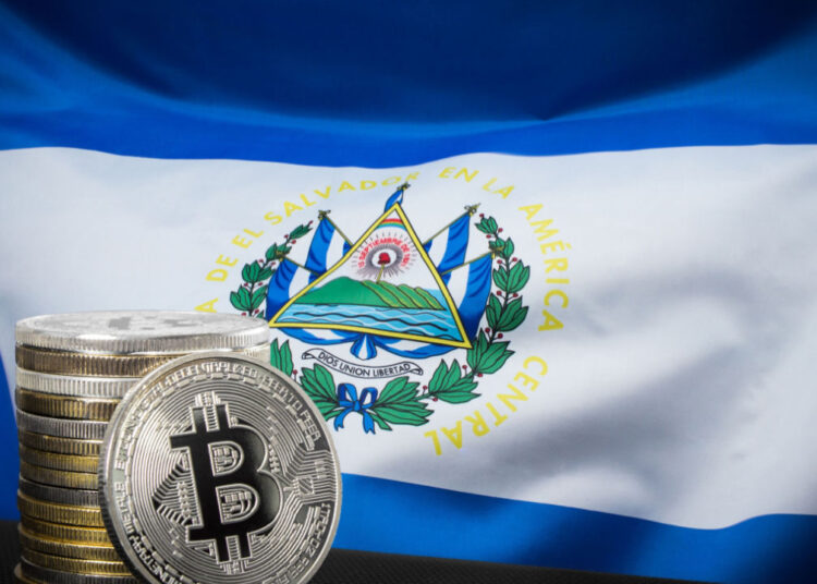 Study Finds El Salvador Remains One of the Countries Most Interested in Bitcoin – News Bitcoin News