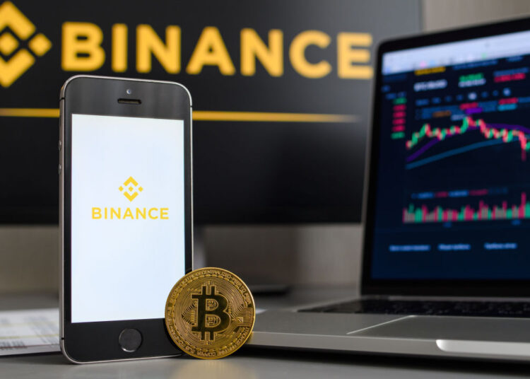 Binance Trains Ukraine’s Cyberpolice and Security Service – Exchanges Bitcoin News