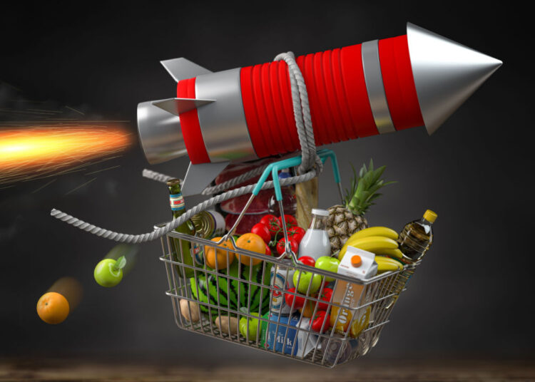 Argentina Registers 6.6% CPI in February; Inflation Numbers Blast Past 100% YoY for First Time Since the 90s – Economics Bitcoin News