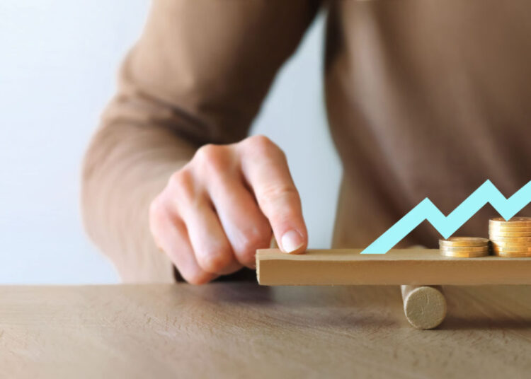 Nigerian Crypto Leverage Searches Second-Highest Globally — Africa Dominates Searches for Leveraged Trading Products – Africa Bitcoin News