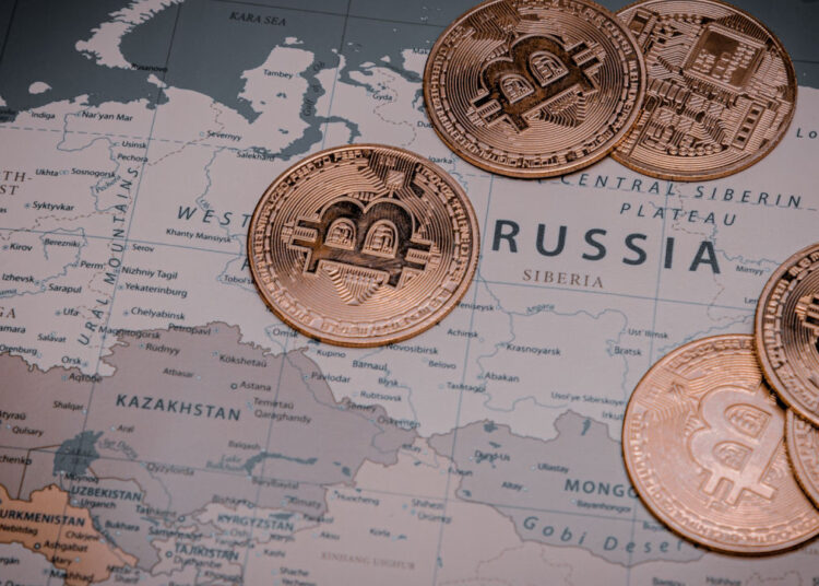 Cryptocurrency Turnover Growing in Russia, Watchdog Reports to Putin – Bitcoin News
