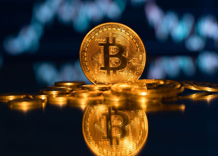 BTC Rebounds, Following Decline in US Consumer Confidence  – Market Updates Bitcoin News