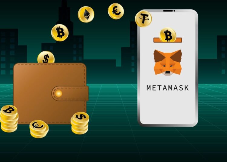 New Feature Enables Nigerian Metamask Wallet Users to Buy Crypto Assets Within the App – Wallets Bitcoin News