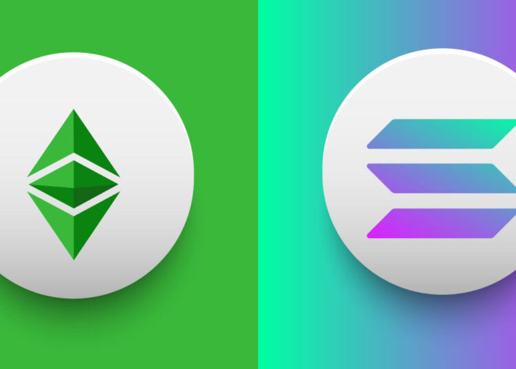 ETC up 12%, as SOL Nears 1-Month High – Market Updates Bitcoin News