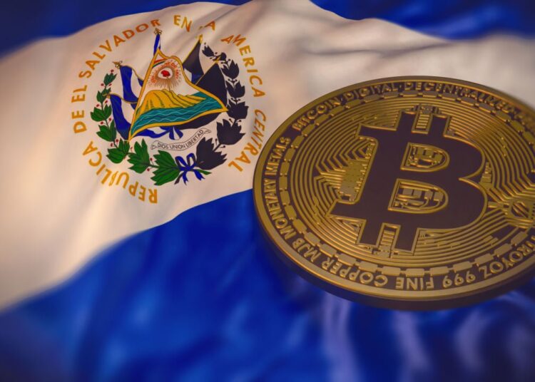 President Nayib Bukele Touts El Salvador as the ‘New Land of the Free’ in Vintage Americana Poster Featuring Bitcoin as Legal Tender – Bitcoin News