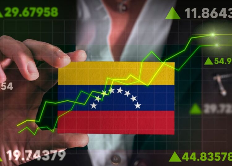 Central Bank of Venezuela Lags in Delivering Economic Data, Experts Fear Upcoming Hyperinflation – Economics Bitcoin News