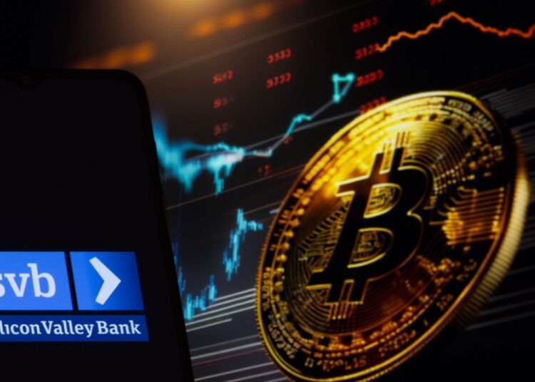 BTC Consolidates Near $28,000, as First Citizen Agrees to Acquire Silicon Valley Bank – Market Updates Bitcoin News