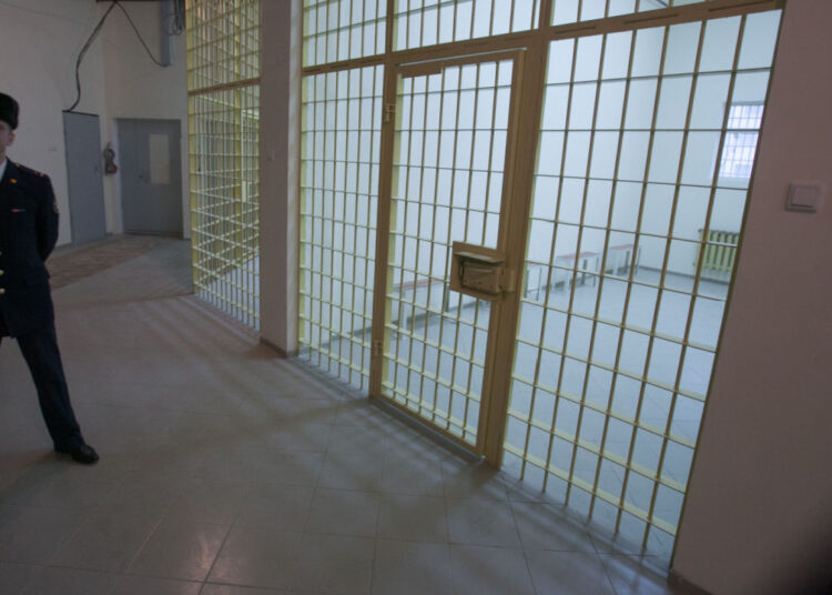 Revised Bill Suggests Prison Time for Russian Crypto Miners Evading Taxation – Mining Bitcoin News