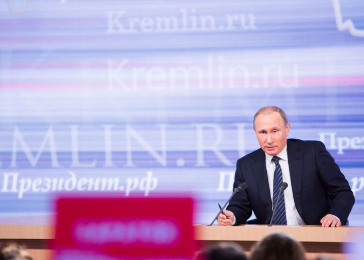 Russian Crypto Industry Association Asks Putin to Help With Regulations – Regulation Bitcoin News