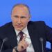 Vladimir Putin Says Russia Wrote Off African Countries’ Debts Totaling Over $20 Billion in 2022 – Africa Bitcoin News