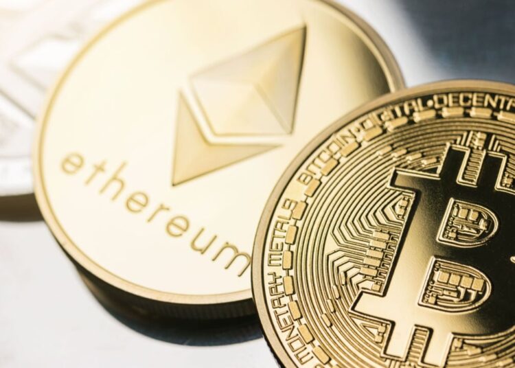 BTC Drops Below $28,000, ETH Under $1,800 – Market Updates Bitcoin News