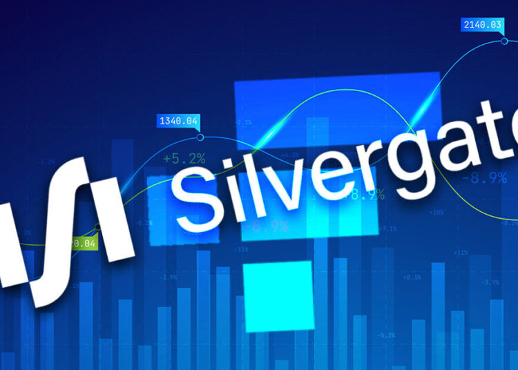 Silvergate stock falls 32% after-hours after filing delay, possible inquiries