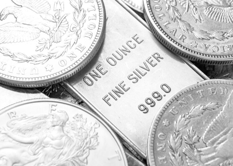 Silver Proponent Predicts Medium-to-Long-Term Prices of $125 Per Ounce Thanks to Auto Industry – Economics Bitcoin News