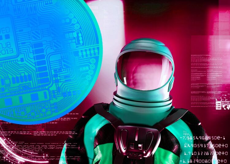 Little-Known Ethereum Rival Erupts, Outperforming Bitcoin and ETH With 53% Boom in Seven Days