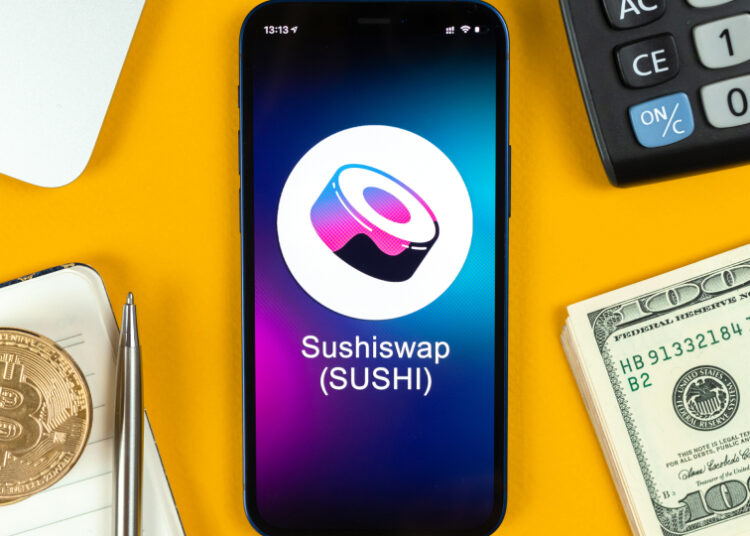 Crypto exchange Sushiswap receives SEC subpoena