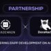 Partnership Announcement: Oraichain X DoraHacks
