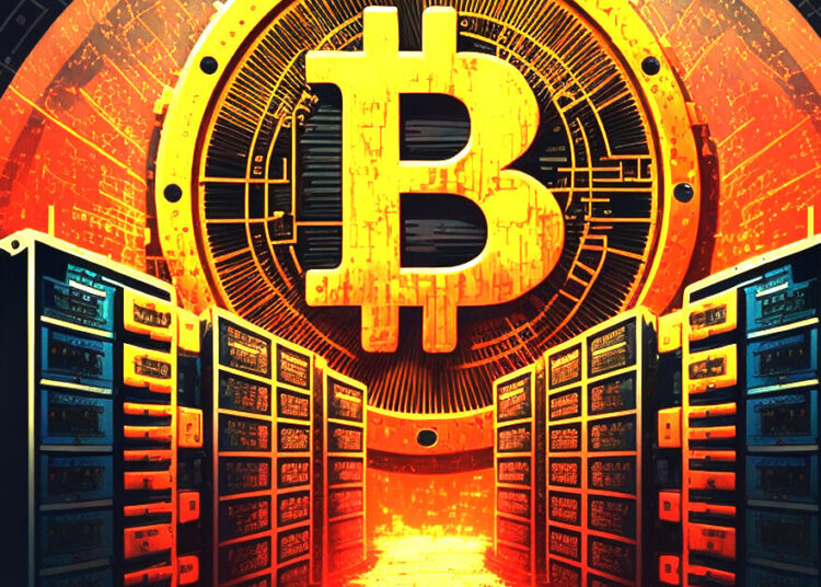 Texas bill seeks to eliminate incentives for Bitcoin miners