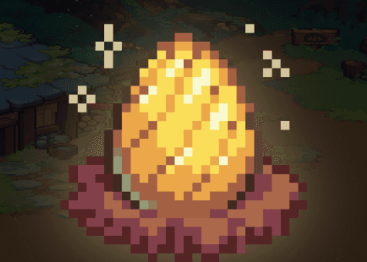 NFT Collection The Beacon Price, Stats, and Review
