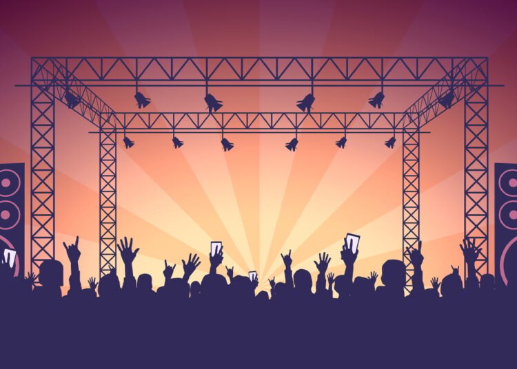 Ticketmaster Launches NFT-Gated Ticketing Service for Avenged Sevenfold Shows – Bitcoin News