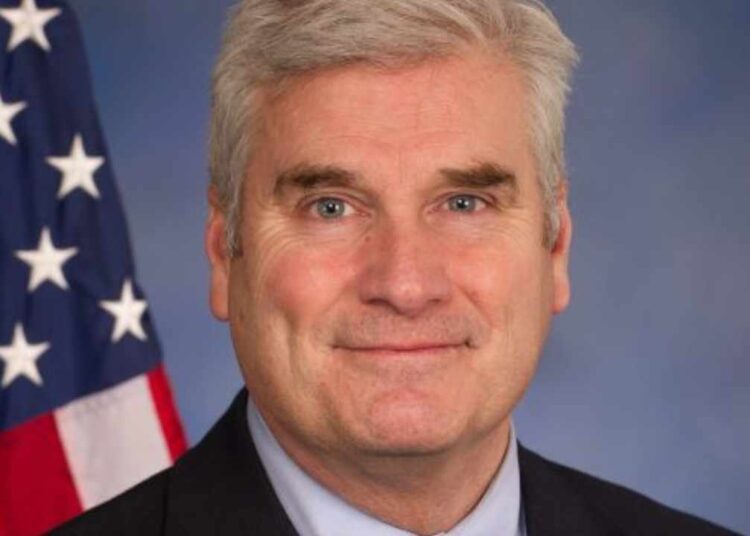 US Lawmaker Introduces Bill to Affirm Blockchain Developers and Non-Custodial Services Are Not Money Transmitters – Regulation Bitcoin News