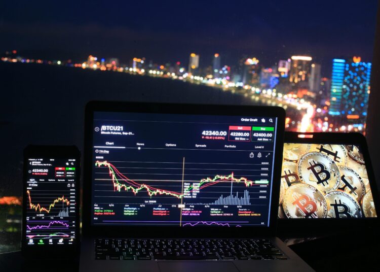 What to expect from Bitcoin as April 2024 halving nears