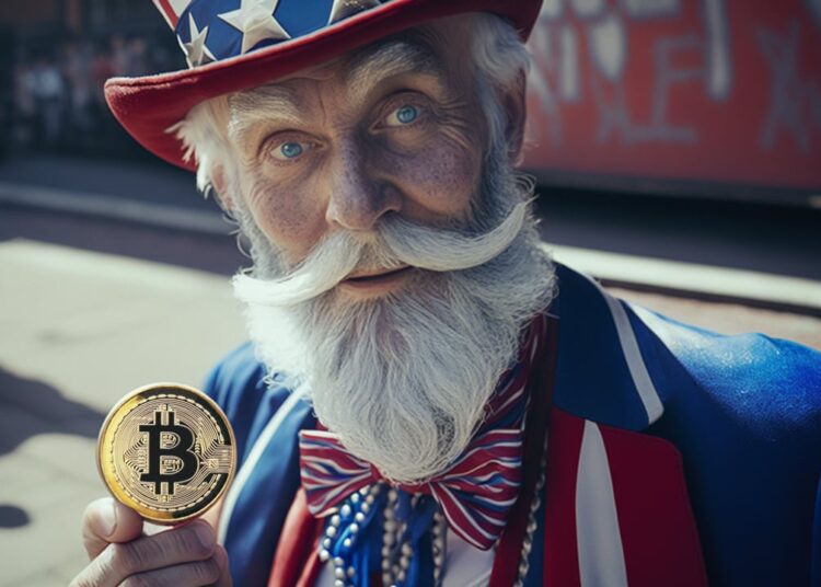 US Government Remains a Top Bitcoin Holder With Seized Stash Valued at $5.6 Billion – Bitcoin News