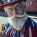 US Government Remains a Top Bitcoin Holder With Seized Stash Valued at $5.6 Billion – Bitcoin News