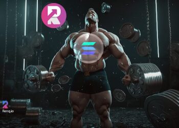 Solana (SOL) shows more struggle whereas Rival RenQ Finance (RENQ) Raises $4 Million in its ongoing Presale