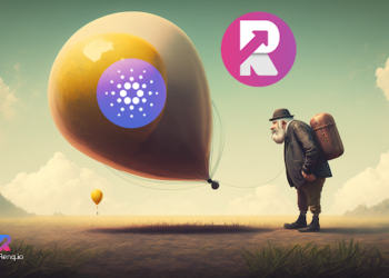 Is Cardano (ADA) heading toward another stable Quarter? Or will it Pump? How does this affect RenQ Finance (RENQ)?